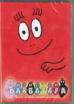 Barbapapa DVD 8 - Barbapapa - De Barba-ontdekkingsreizigers, Alle leeftijden, Ophalen of Verzenden, Nieuw in verpakking