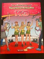 K3 Voorleesverhalen - Studio 100, Boeken, Ophalen of Verzenden, Zo goed als nieuw, Sprookjes