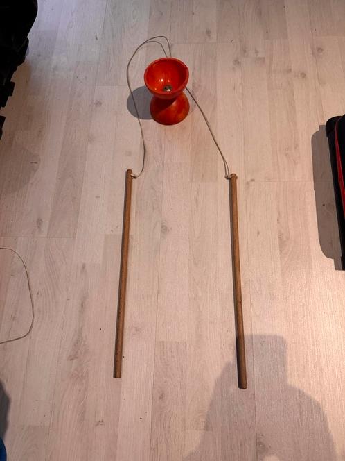 te koop Diabolo, Kinderen en Baby's, Speelgoed | Voetbaltafels, Zo goed als nieuw, Ophalen of Verzenden