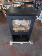 Houtkachel, Huis en Inrichting, Kachels, Gebruikt, Houtkachel, Ophalen of Verzenden, Vrijstaand