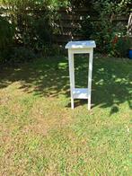 Tafeltje, Ophalen, Gebruikt, 50 tot 100 cm, Overige houtsoorten