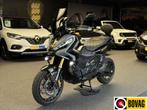 Honda X-ADV 750 Custom Forged Carbon Gold Edition Full-Optie, 745 cc, Bedrijf, Meer dan 35 kW, Overig