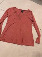 Sylvie Meis Top - Maat M - Lange Mouw, Maat 38/40 (M), Ophalen of Verzenden, Zo goed als nieuw, Lange mouw