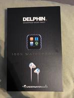 Delphin Waterproof Micro-Tablet Zwemset, Ophalen of Verzenden, Nieuw, Overige merken, Bluetooth