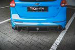 Maxton Design Ford Focus RS Mk3 Rear Diffuser Pro Street Ver, Ophalen of Verzenden, Automotive Parts, A.parts@hotmail.nl, Trasmolenlaan 12 3447 GZ Woerden