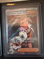 Professor Sada's Vitality - Paradox Rift, Ophalen of Verzenden, Zo goed als nieuw, Losse kaart, Foil
