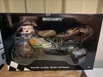 Gezocht Minichamps liefhebber verzamelaar MotoGP, Ophalen of Verzenden, Zo goed als nieuw, Motor