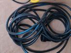 11m Stroomkabel ongeveer 1cm dik,, Ophalen of Verzenden, Nieuw, Overige typen