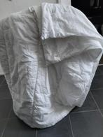 Dekbed 1 persoons, Ophalen, Gebruikt, Wit, Tweepersoons