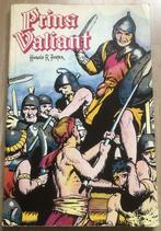 HAROLD R. FOSTER - PRINS VALIANT - GROOT BOEK - 25 X 38 CM, Boeken, Stripboeken, Eén stripboek, Ophalen of Verzenden, Zo goed als nieuw