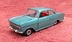 Politoys 510. Opel A-Kadett coupe, Hobby en Vrije tijd, Modelauto's | 1:43, Ophalen of Verzenden, Zo goed als nieuw, Auto, Overige merken