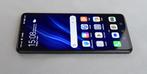 Huawei P30 128GB Zwart Dual Sim: perfecte staat, garantie, Info@huawei.com, Zwart, Ophalen of Verzenden, Zo goed als nieuw