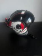 V8 boxer helm L (uniek), Ophalen, Zo goed als nieuw