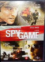 Spy Game, Ophalen of Verzenden, Zo goed als nieuw