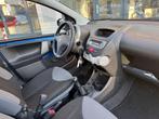 Peugeot 107 1.0 5Deurs Facelift Airco Grote beurt Apk, Voorwielaandrijving, Euro 5, Gebruikt, Airbags