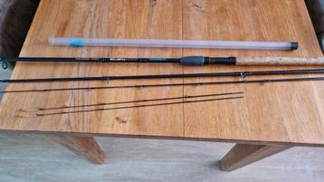 Cresta blackthorne feerder 3,45 lang 40 gr beschikbaar voor biedingen