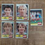 Panini voetbal 1988 FC Twente (knip), Verzamelen, Sportartikelen en Voetbal, Ophalen of Verzenden, Zo goed als nieuw, Poster, Plaatje of Sticker