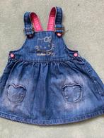 Hello kitty, overgooier, mt. 74 Amper gedragen, Ophalen of Verzenden, Zo goed als nieuw, Meisje, Jurkje of Rokje