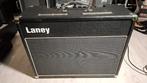Laney VC30 212 met Rockbag hoes, Ophalen, Gebruikt, Gitaar, Minder dan 50 watt
