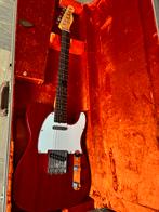 Fender American Vintage II Telecaster 63 - Crimson Red, Muziek en Instrumenten, Snaarinstrumenten | Gitaren | Elektrisch, Ophalen of Verzenden
