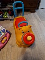 Little tikes loopwagen neushoorn, Ophalen, Zo goed als nieuw
