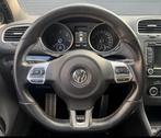 VW Golf 6 GTD GTI CADDY TOURAN SCIROCCO EOS DSG Stuur, Auto-onderdelen, Ophalen of Verzenden, Gebruikt, Volkswagen
