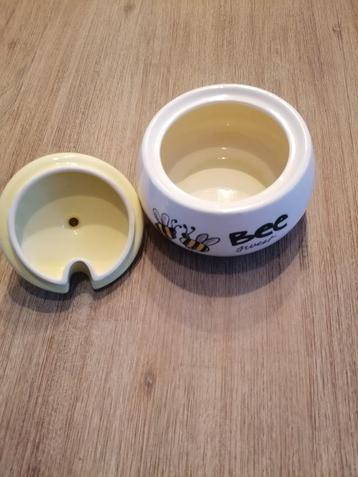 Nieuwe Blond Amsterdam Blondelicious suikerpot beschikbaar voor biedingen