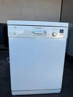 BOSCH Silence vaatwasser vrijstaand wit 3in1 A+ met GARANTIE, Witgoed en Apparatuur, Vaatwasmachines, Ophalen, Voorspoelprogramma