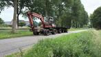 Atlas Kraan 1202 AB, mobiele kraan, Zakelijke goederen, Machines en Bouw | Kranen en Graafmachines, Ophalen of Verzenden, Kraan