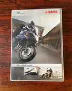 Yamaha XJ6 motorcycle press kit new model, Ophalen of Verzenden, Gebruikt, Motoren