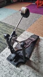 Basdrum pedaal / bassdrum pedal DW 4000 enkel, Muziek en Instrumenten, Drumstellen en Slagwerk, Ophalen, Gebruikt, Overige merken