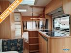 Home-Car Racer Trophy 43 TMF Mover Fransbed Zit Tent, Home-car, Bedrijf, Treinzit, 750 - 1000 kg