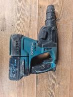 Makita Boorhamer - Werkt Goed, Ophalen