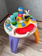 Fisher Price speeltafel, Kinderen en Baby's, Speelgoed | Speeltafels, Ophalen, Zo goed als nieuw