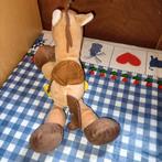 Bullebeest knuffel paard van Toy Story Albert Heijn 21 cm, Kinderen en Baby's, Speelgoed | Knuffels en Pluche, Ophalen of Verzenden