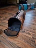 Reismandje kat, Dieren en Toebehoren, Ophalen of Verzenden, Zo goed als nieuw