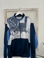 Sergio Tacchini jas/ vest maat 54 nieuw staat, Maat 52/54 (L), Sergio tacchini, Zo goed als nieuw, Verzenden