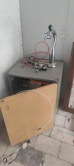 Biertap met 2x20L fust capaciteit - Hoorn, Witgoed en Apparatuur, Thuistaps, Ophalen, Overige merken