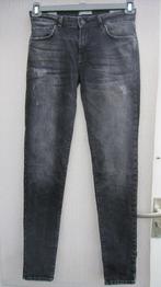 Spijkerbroek LTB mt 38  donkergrijs  lang**, Kleding | Dames, Spijkerbroeken en Jeans, Nieuw, LTB, Grijs, W30 - W32 (confectie 38/40)