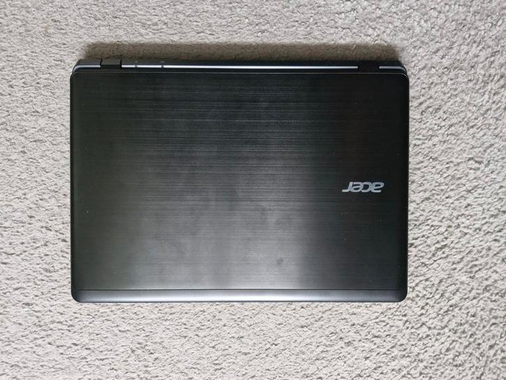 Acer Travelmate B115, Computers en Software, Windows Laptops, Zo goed als nieuw, 11 inch, SSD, 2 tot 3 Ghz, 8 GB, Qwerty, Met touchscreen