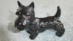 Hond, zwart, Goebel, Verzamelen, Beelden en Beeldjes, Verzenden, Zo goed als nieuw, Dier