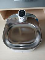 Drinkfontein, Ophalen, Nieuw