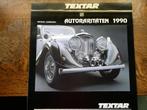 Kalender met klassieke auto`s, Ophalen of Verzenden, Zo goed als nieuw, Algemeen