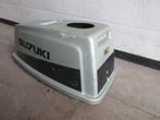 Motorkap voor een 4 pk Suzuki 2 tact, Watersport en Boten, Ophalen, Gebruikt, Motor en Techniek