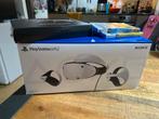PlayStation VR2 Set (Zo Goed Als Nieuw) + Games & Gunstock, Spelcomputers en Games, Spelcomputers | Sony PlayStation 5, Ophalen of Verzenden
