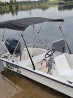 Nette carolina skiff j16, Watersport en Boten, Ophalen of Verzenden