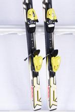 130 kinder ski's FISCHER RACE RC + Fischer FJ 4, 100 tot 140 cm, Ophalen of Verzenden, Carve, Skiën