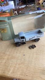 Roskopf 1002 Mercedes L5 brouwerswagen Maiselbräu nieuw ovp, Ophalen of Verzenden, Nieuw, Overige typen, Overige merken