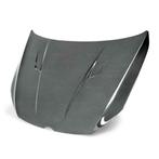 Seibon Carbon motorkap fender - Volkswagen Golf 7 R GTI, Ophalen of Verzenden