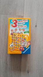 3 gewicht gagnant Vincent op een rij!, Ophalen of Verzenden, Zo goed als nieuw